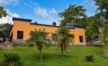 Hostería Los Lagos en Barbosa Antioquia - Alojamiento - Cabañas - Eventos Empresariales - Dia de sol