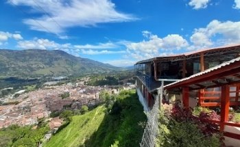 Finca el Balcon