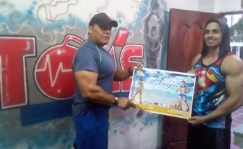 Toms Gym