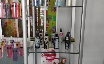 Tienda Amor Y Dulzura y Piscinas Refrescate