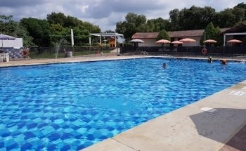 CAFABA - Sede Recreacional “José Joaquín Bohórquez”