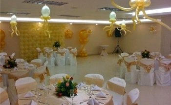 Las Vegas Recreaciones Club