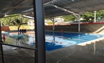 Centro de Formación Acuática