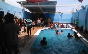 Piscinorte
