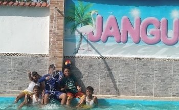 Piscinas JANGUEO