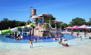 Parque Muvdi