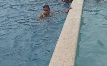 Piscinas Venecia