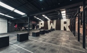Power Club Bogota
