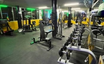 FULLGYM