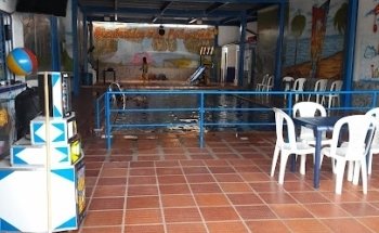 Centro recreacional la poderosa