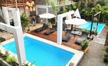 Spyd Pools & Parks