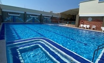 Piscina, Las Vegas