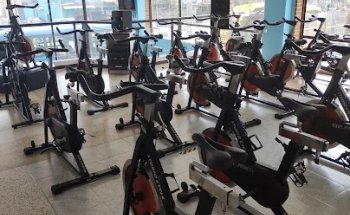 Gimnasio Sport Fitness