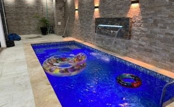 Full Piscinas Colombia