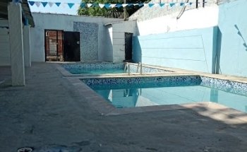 Piscina pisisur