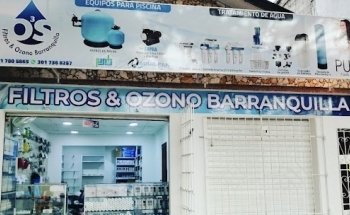 Piscinas Barranquilla |Filtros para Piscinas |Bombas para piscina |Cloradores para piscina | accesorios para piscina | Cloro