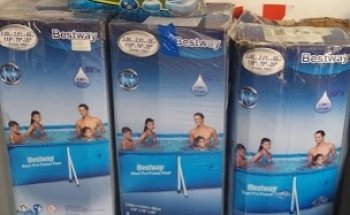 Alquiler de Piscinas