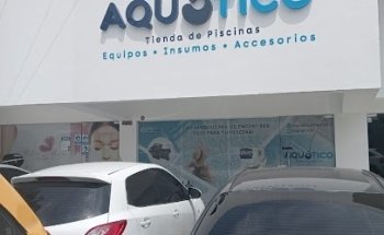 Aquatico Tienda de Piscinas