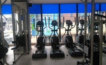 Gimnasio Cuerpo Activo