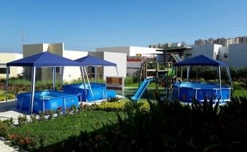 Alquiler de Piscinas AQUA PISCINAS