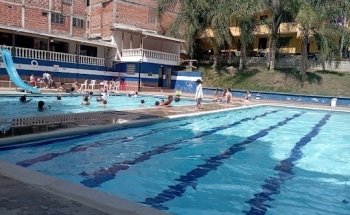 Centro Recreativo Villa Elena