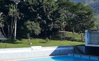 Piscina Olímpica Copacabana