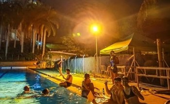 Cetáceos Club Deportivo