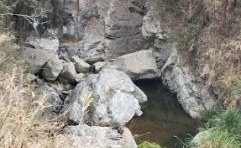 Salto del Hato