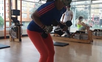 SENSE GYM