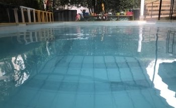 PISCINAS ECG