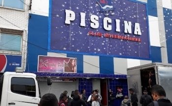 La Piscina Night Club