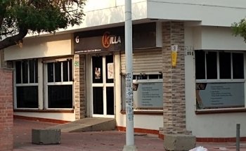 Killa Gym