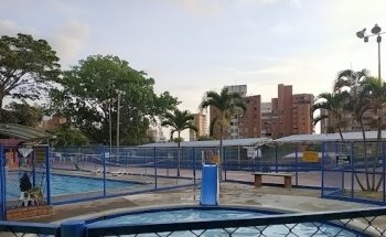 Recrear Las Américas