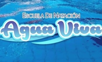 Escuela de Natacion Agua Viva