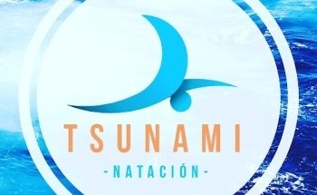 Tsunami natación