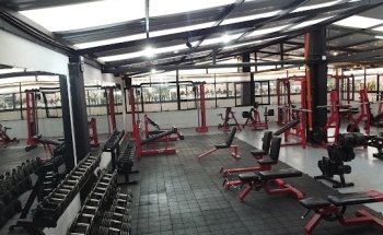 Customworkout