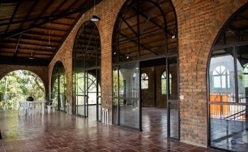 Parque Recrear Club Tiburones
