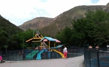 Parques Acuáticos de Colombia