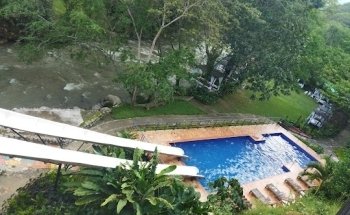 Ecoparque El Espino, Oficina Principal