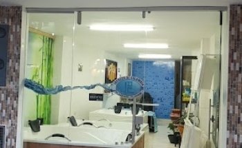 Jacuzzis de Colombia