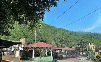 BALNEARIO Villa Luz Campestre