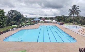 Centro Recreacional Comfamar - Buenaventura