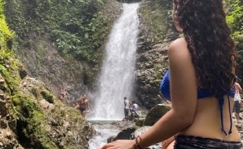 Balneario Los Tubos