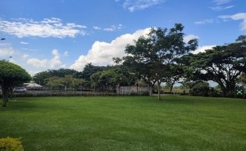 Centro Recreativo Comfandi Buga