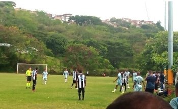 Parque recreacional la Bombonera