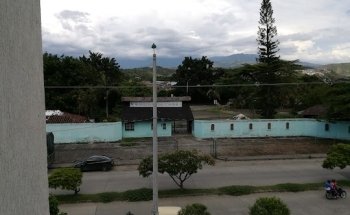 Parque Recreacional El Jardín