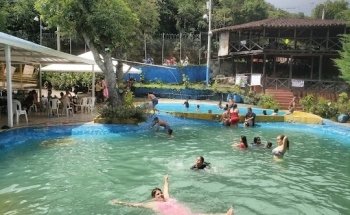 Villa Del Rio