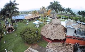 Hacienda El Edén