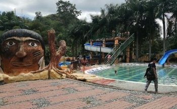 La Estancia Don Karlos