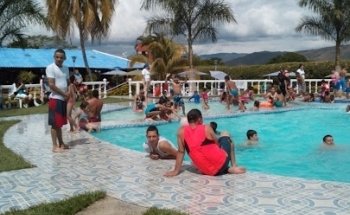 Club CAMPESTRE PARAÍSO EL EDEN